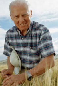 Norman Borlaug