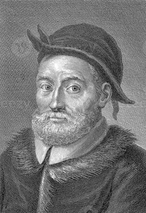 Andrea Cesalpino