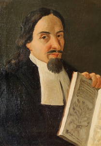 Luca Ghini
