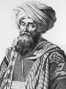 Ibn al-Baitar