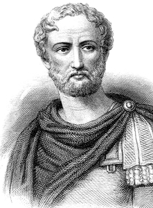 Plinio il Vecchio